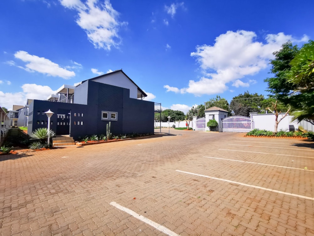 Apartment for sale in Annlin - PTM1610256 Apartment for sale in Annlin - PTM1610256