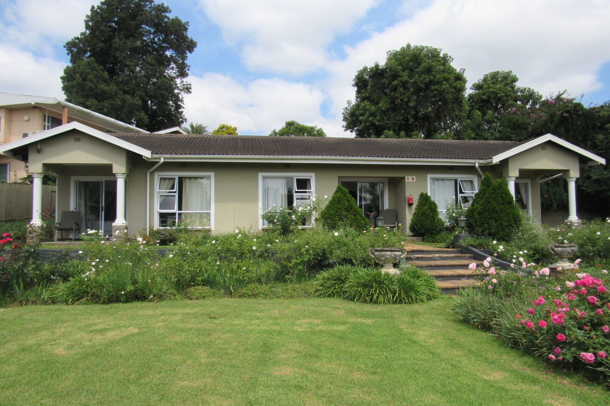 Bed & breakfast for sale in Harding - 1PX1610293