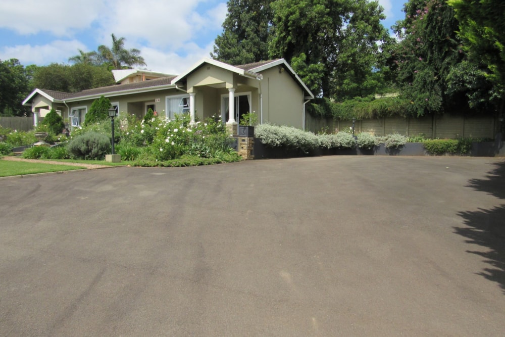 Bed & breakfast for sale in Harding - 1PX1610293 Bed & breakfast for sale in Harding - 1PX1610293