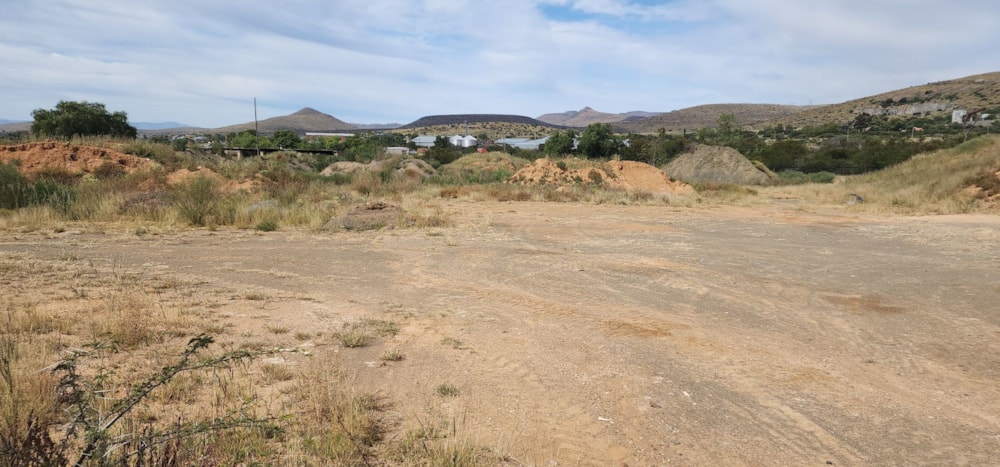 Vacant land for sale in Cradock - 1KK1610307 Vacant land for sale in Cradock - 1KK1610307