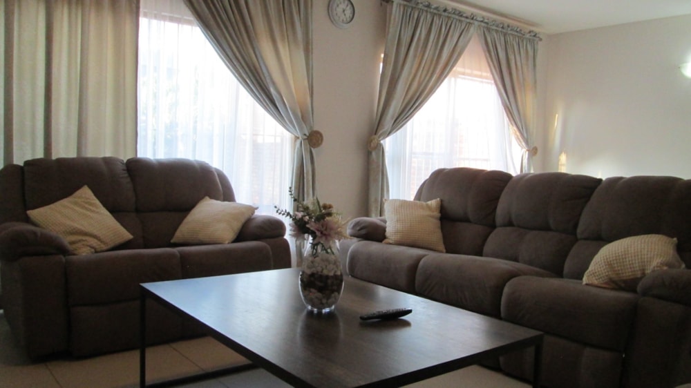 Townhouse for sale in The Orchards - PTM1665050 Townhouse for sale in The Orchards - PTM1665050