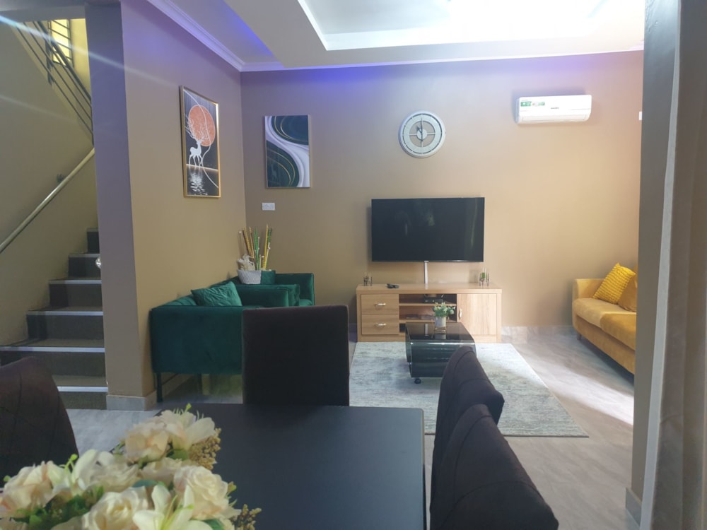 House to rent in Ibex Hill, Zambia - 3ZA1610343 House to rent in Ibex Hill, Zambia - 3ZA1610343