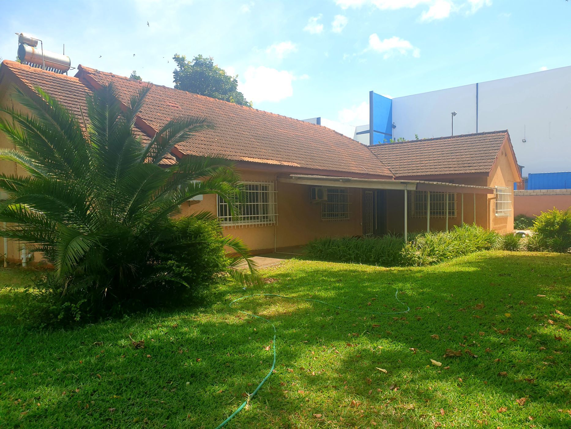 House to rent in Woodlands, Zambia - 3ZA1610387