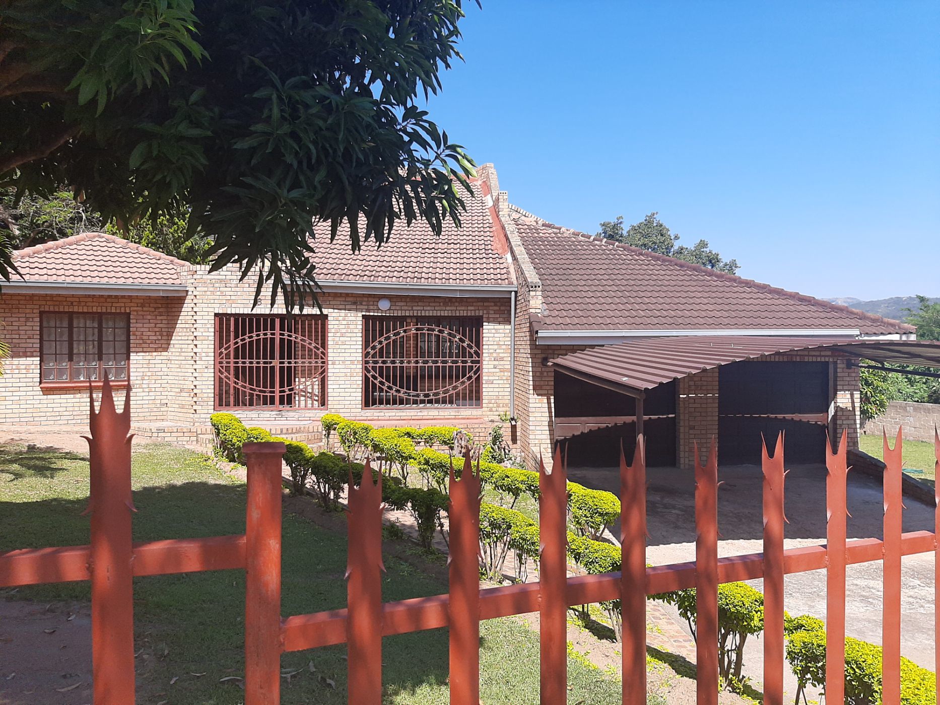 House for sale in Stonehenge - 1NS1642972