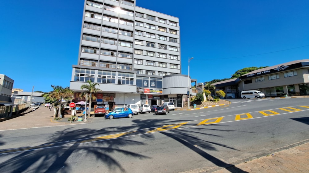 Commercial retail property for sale in Margate - 1PX1610567