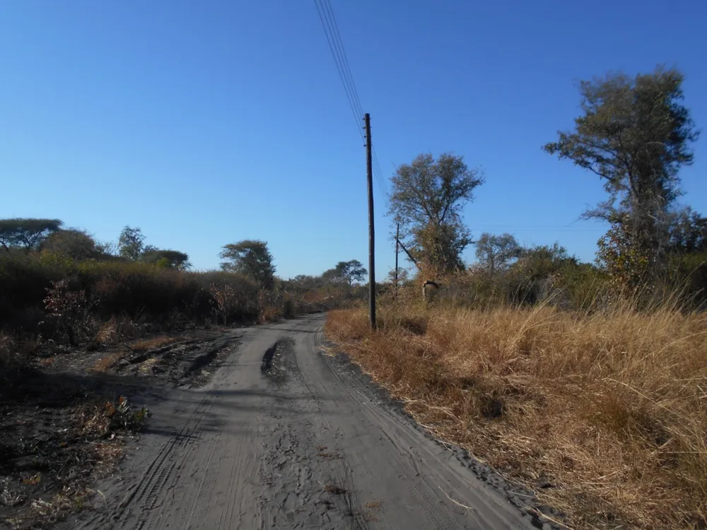 Commercial vacant land for sale in Kazungula, Zambia - 3ZA1610823 Commercial vacant land for sale in Kazungula, Zambia - 3ZA1610823