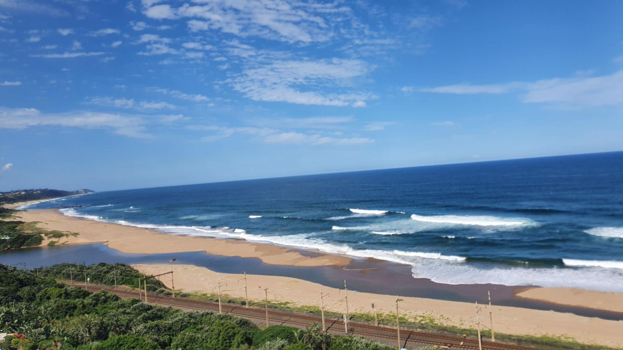 Studio apartment to rent in Amanzimtoti - 1WB1749463