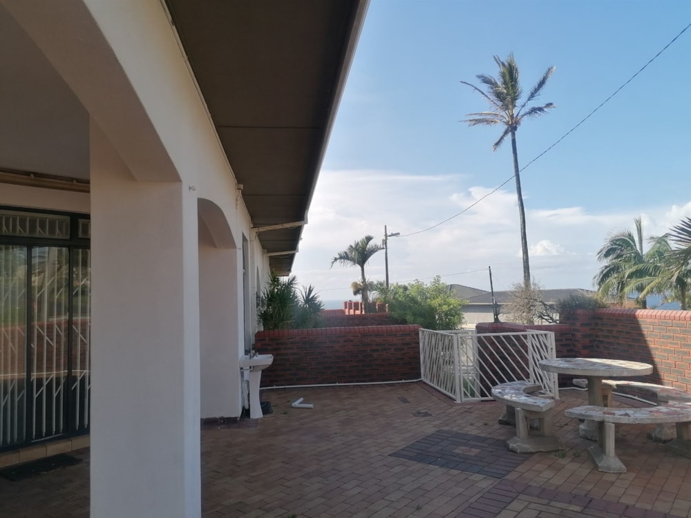 Double-storey house for sale in Brighton Beach - 1WS1610544