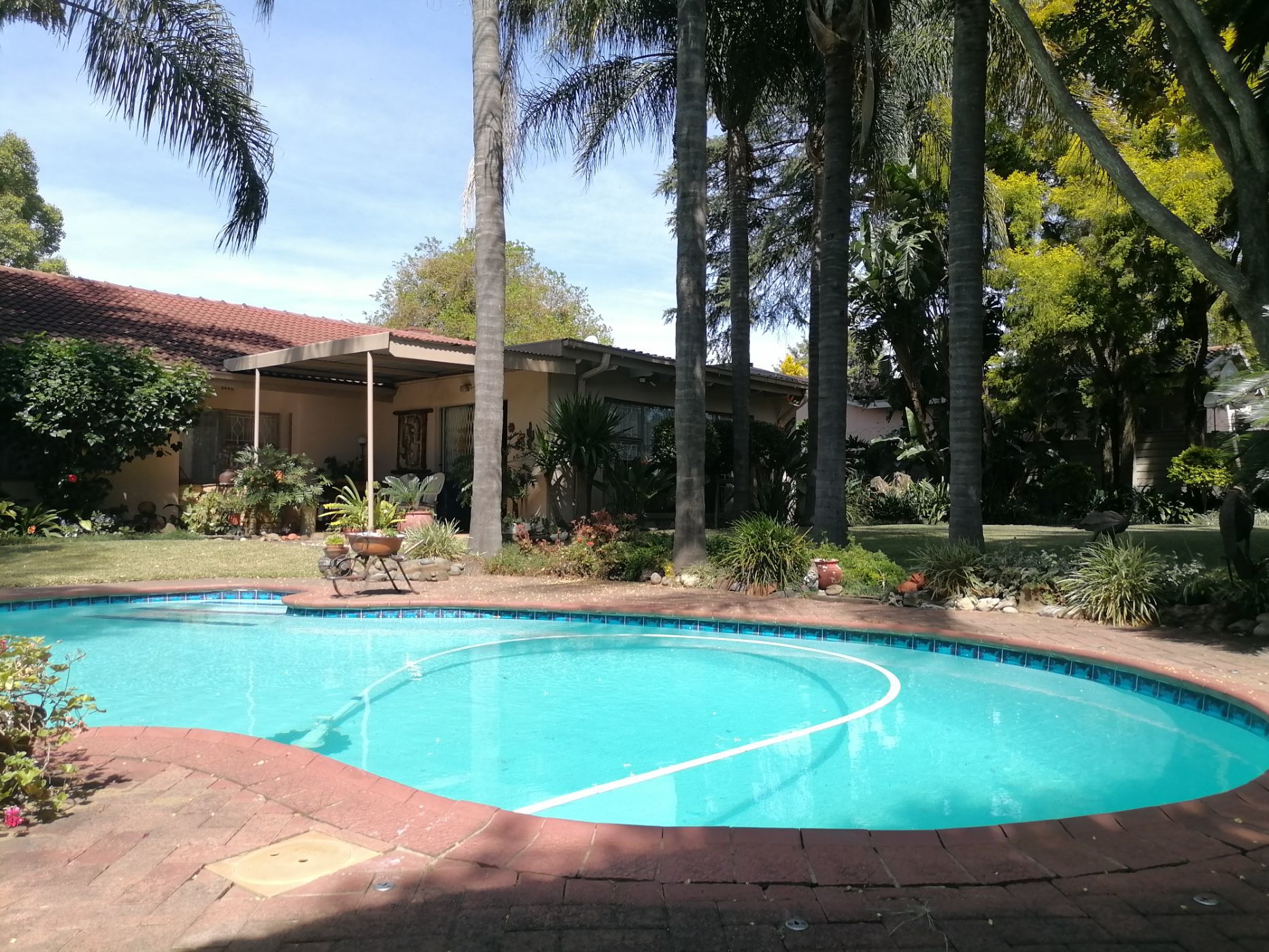 House for sale in Arbor Park, Newcastle - 1NW1723110