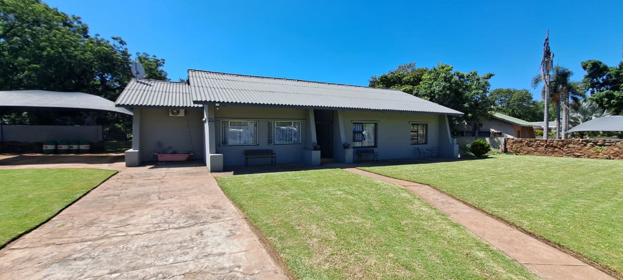 House let in Phalaborwa - 1PW1685741