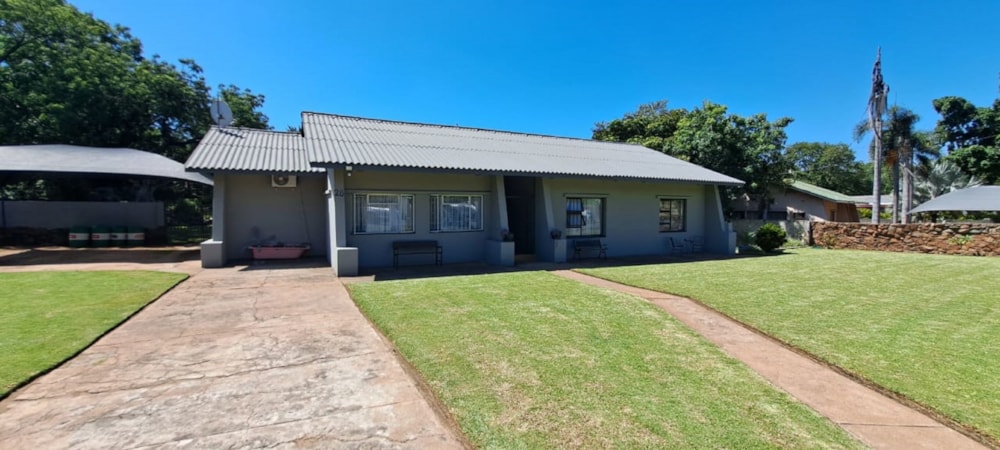 House let in Phalaborwa - 1PW1685741 House let in Phalaborwa - 1PW1685741