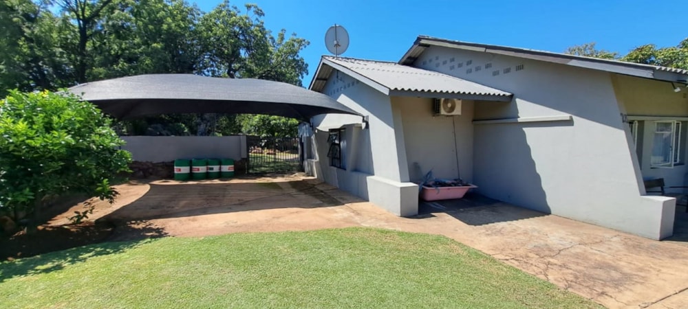 House let in Phalaborwa - 1PW1685741 House let in Phalaborwa - 1PW1685741