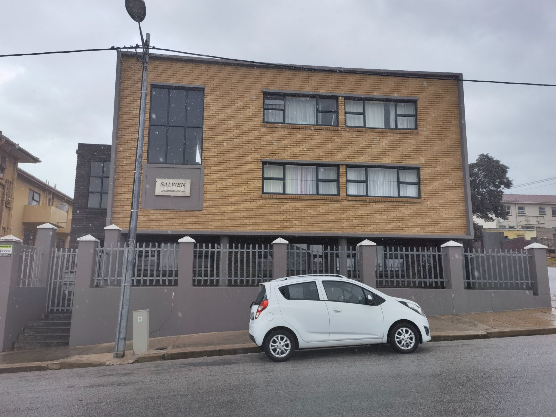 Apartment to rent in Sydenham, Port Elizabeth, Gqeberha - 1PLZ1733674