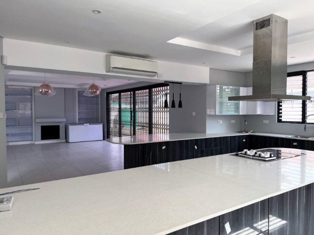 House to rent in Broadhurst, Botswana - 3BO1723570 House to rent in Broadhurst, Botswana - 3BO1723570