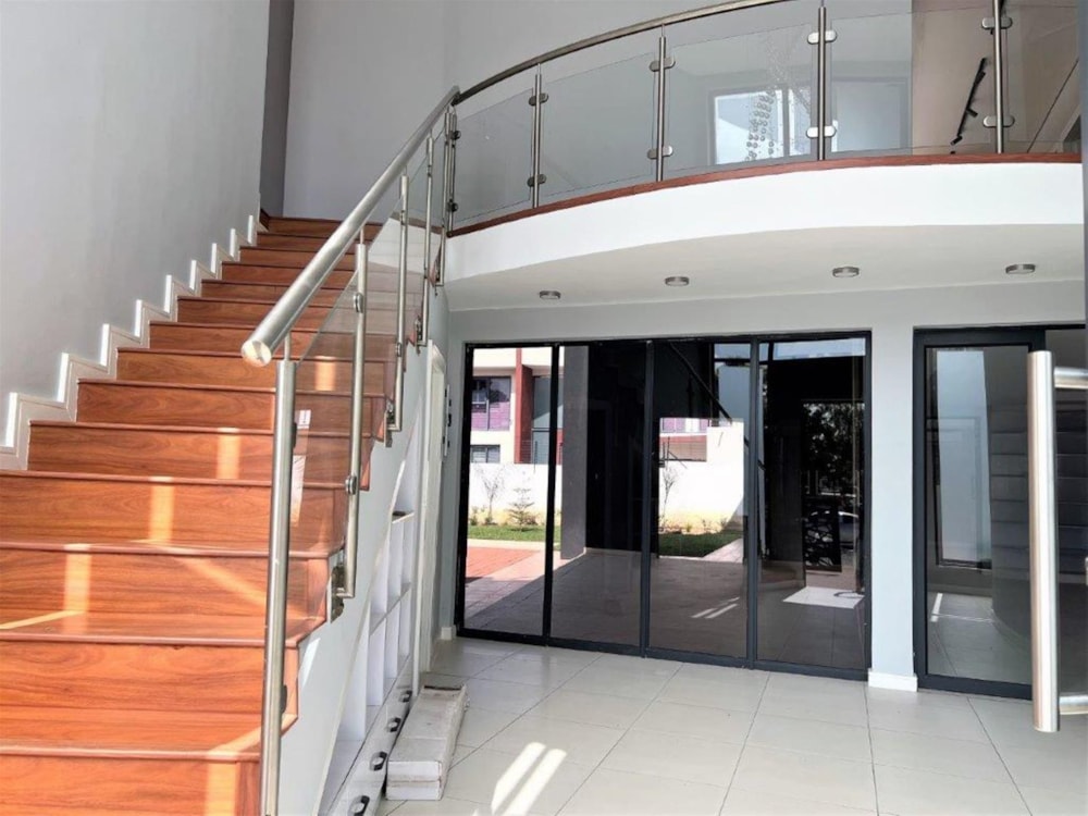 House to rent in Broadhurst, Botswana - 3BO1723570 House to rent in Broadhurst, Botswana - 3BO1723570