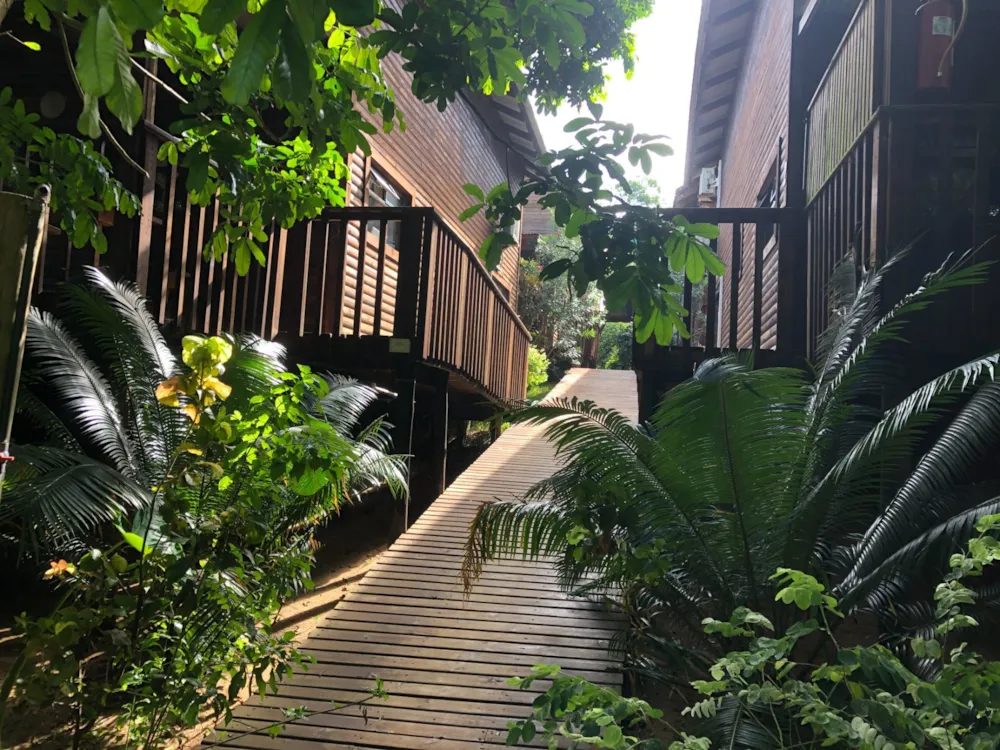 Cluster for sale in Ponta de Ouro, Mozambique - 3MQ1610656