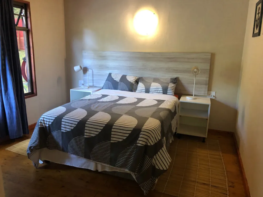 Cluster for sale in Ponta de Ouro, Mozambique - 3MQ1610656
