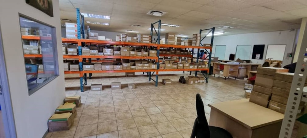 Commercial Building for sale in Windhoek, Namibia - 3NM1610662