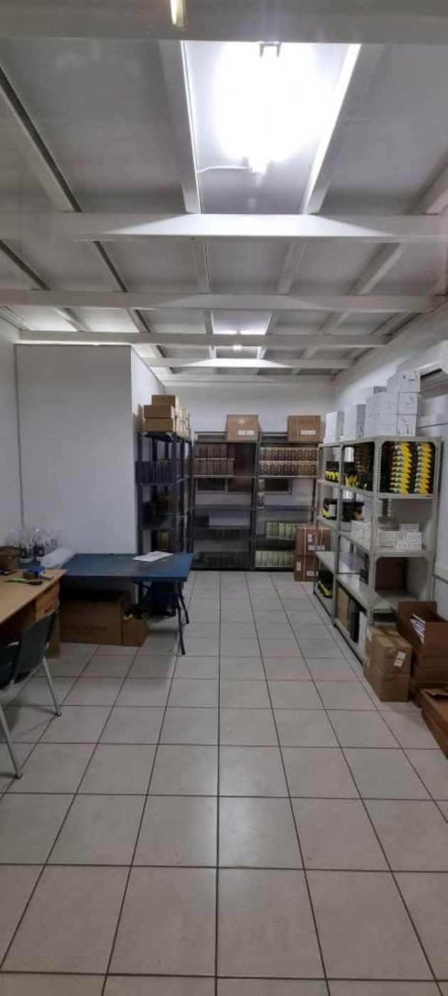 Commercial Building for sale in Windhoek, Namibia - 3NM1610662