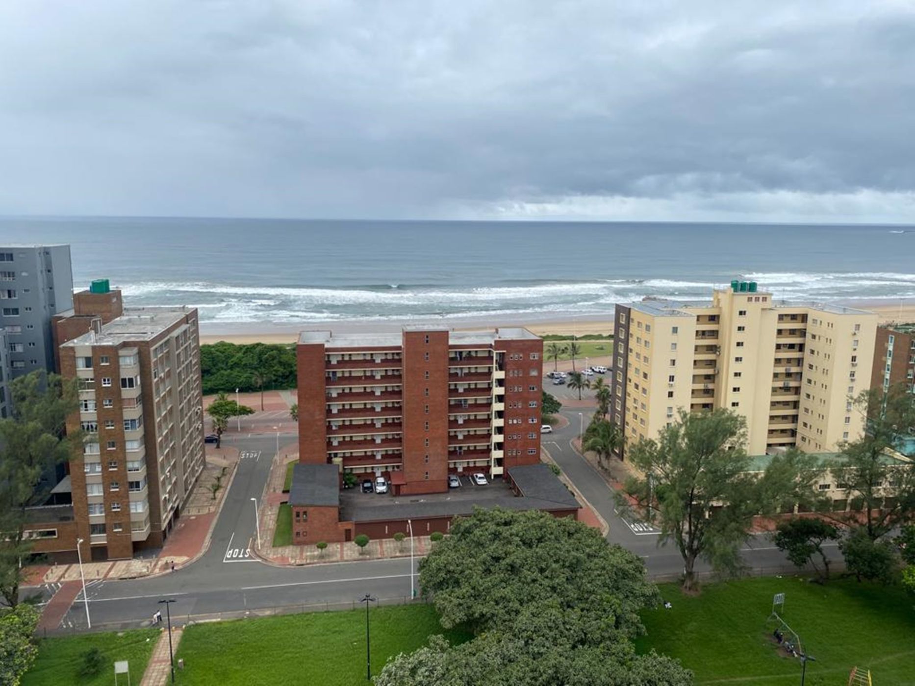 Apartment for sale in North Beach Durban - 1DA1610674