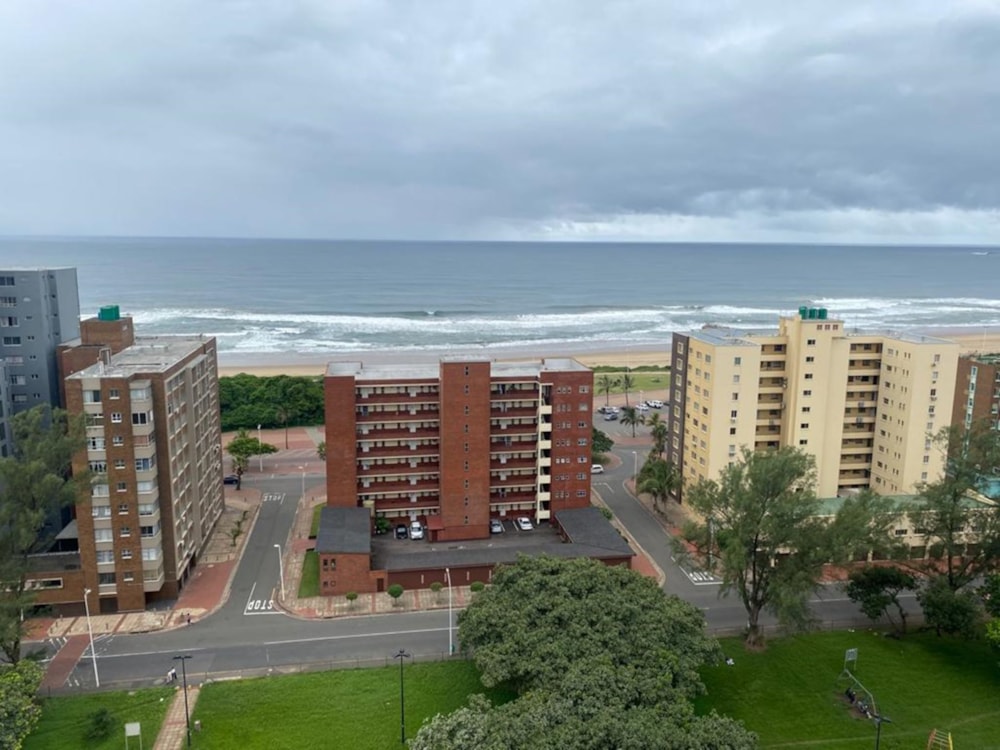 Apartment for sale in North Beach Durban - 1DA1610674