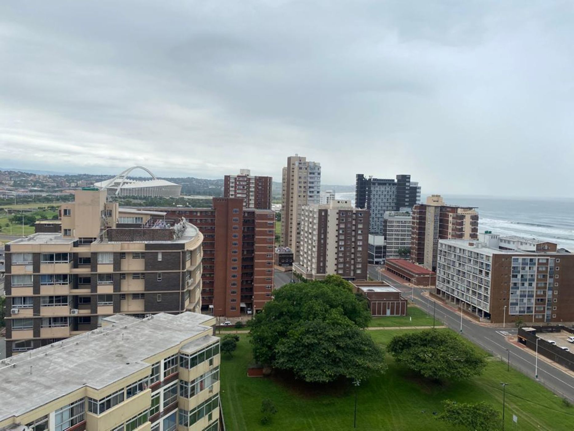 Apartment for sale in North Beach Durban - 1DA1610674