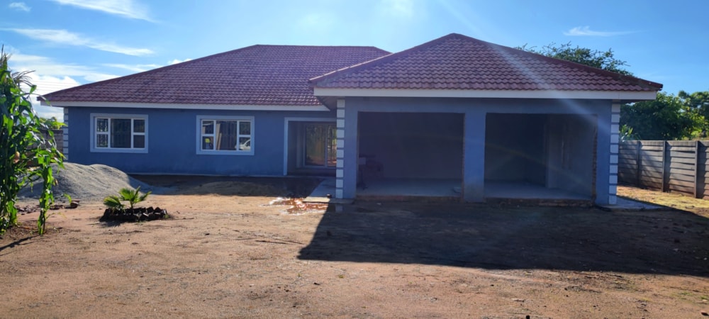 House for sale in Marondera, Zimbabwe - 3ZB1610722