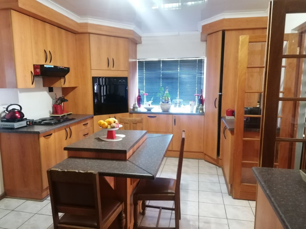 House for sale in Brandfort - 1BX1610815