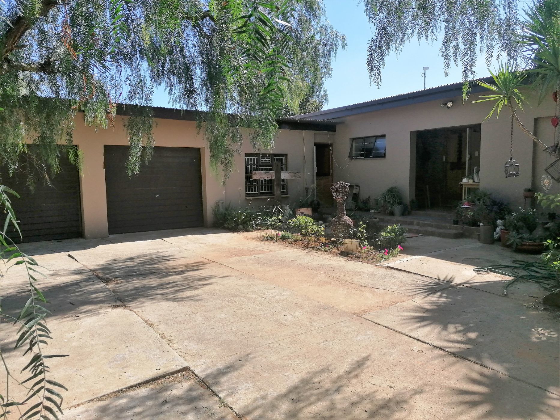 House for sale in Brandfort - 1BX1610815