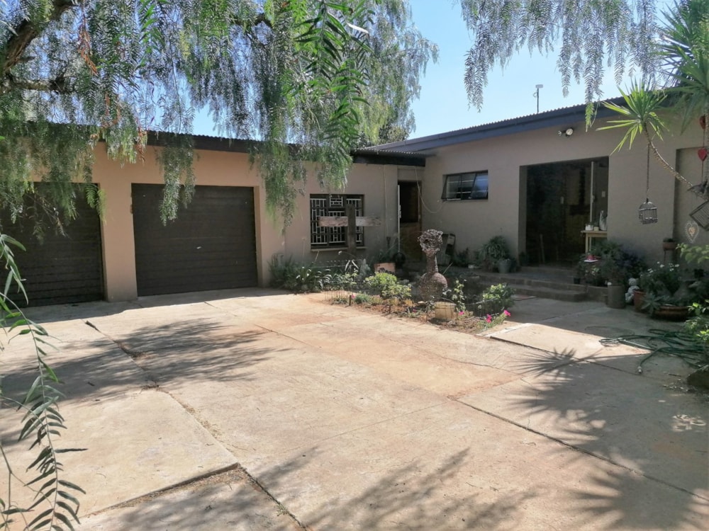 House for sale in Brandfort - 1BX1610815