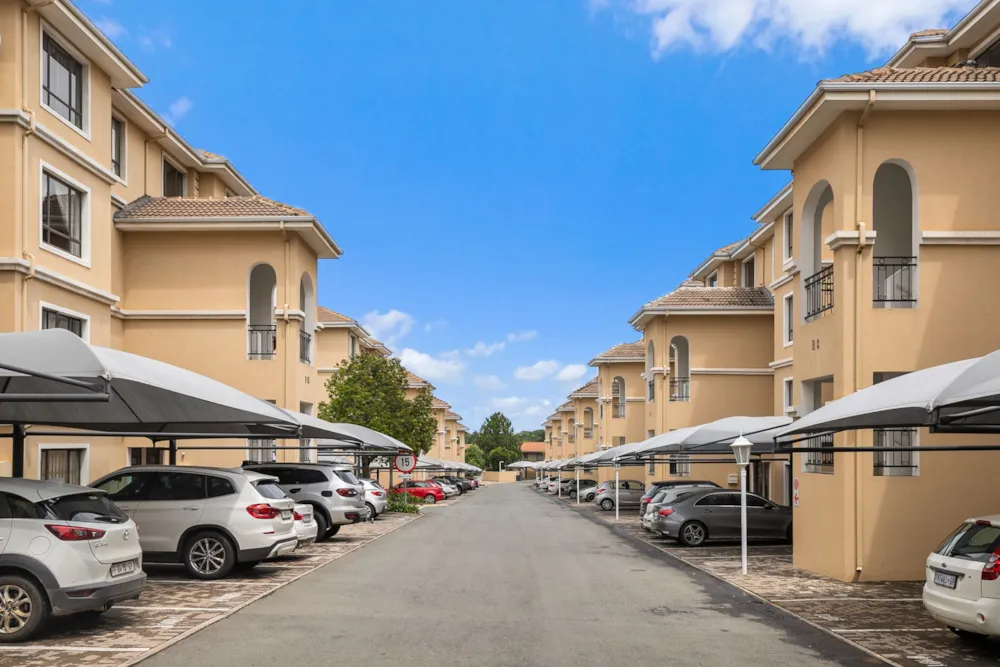 Apartment for sale in Halfway Gardens - MR1753960