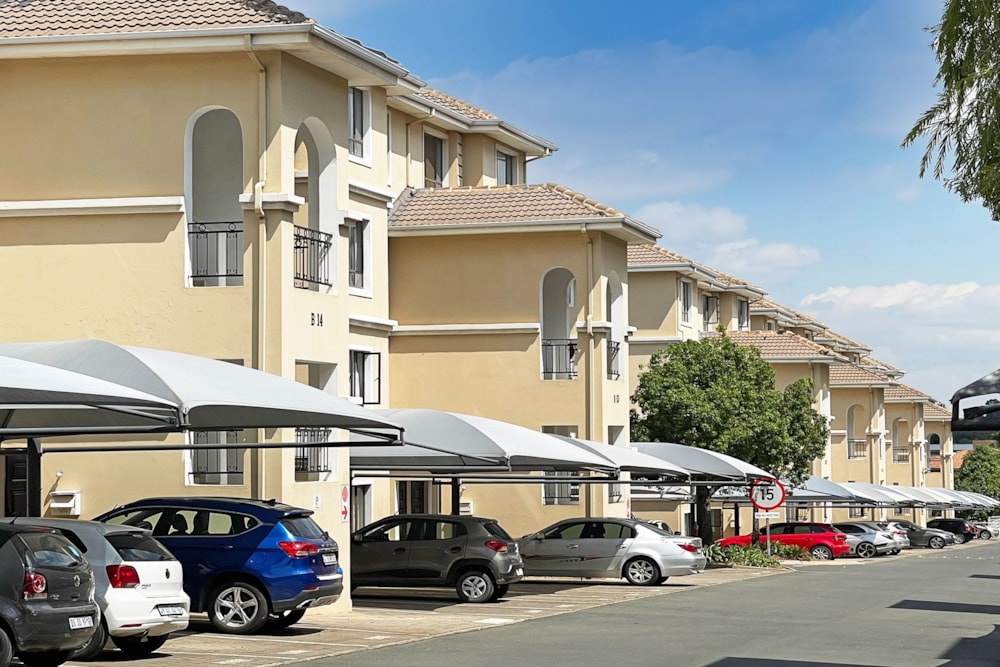 Apartment let in Halfway Gardens - MDL1714275 Apartment let in Halfway Gardens - MDL1714275