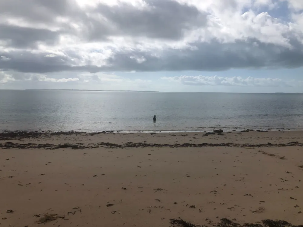 Vacant land for investment in Vilanculos, Mozambique - 3MQ1610819
