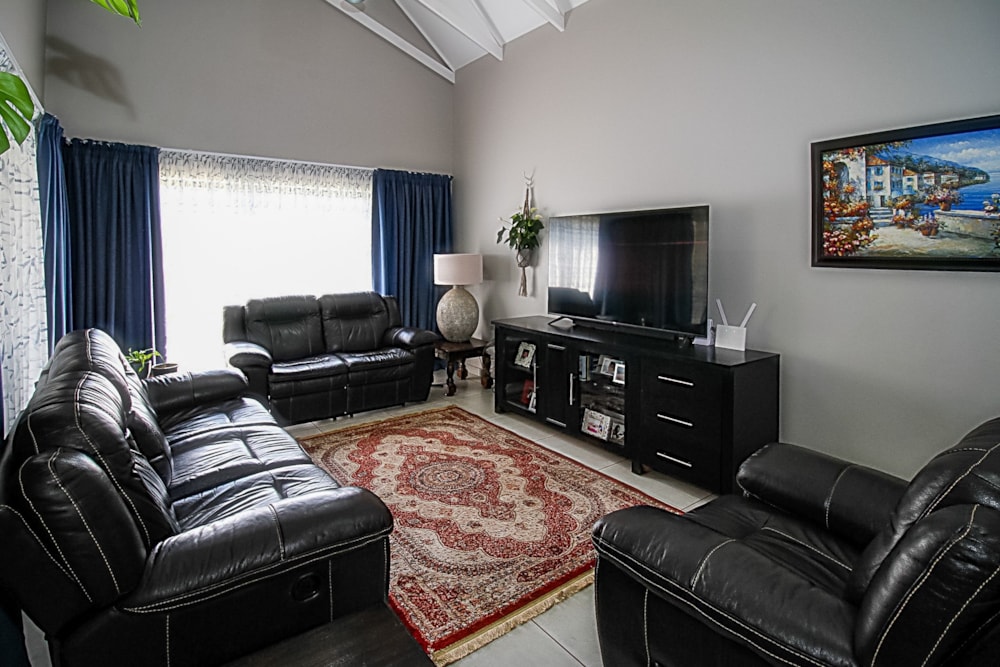 Security estate home for sale in Leloko Estate - 1HR1718755