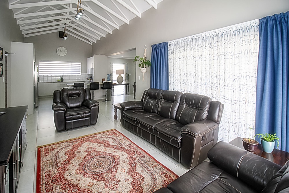 Security estate home for sale in Leloko Estate - 1HR1718755