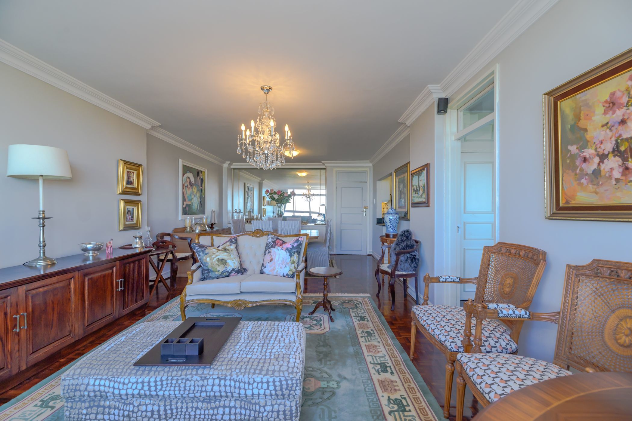 Apartment sold in Glenashley - 1ND1610877