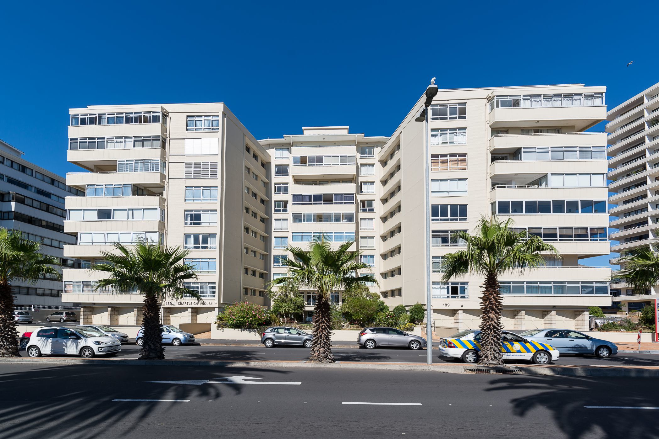 Apartment sold in Three Anchor Bay - AS1670047