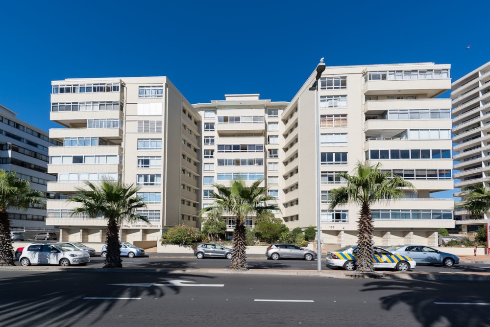 Apartment sold in Three Anchor Bay - AS1670047