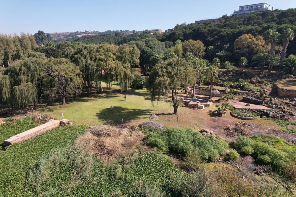 Residential vacant land for sale in Kungwini Country Estate - PRN1611322