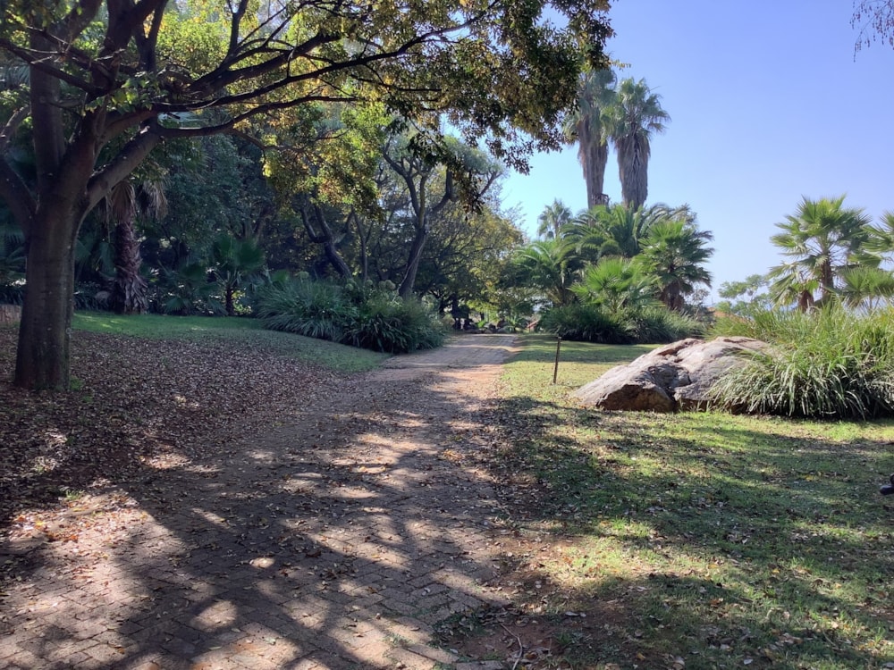 Residential vacant land for sale in Kungwini Country Estate - PRN1611322