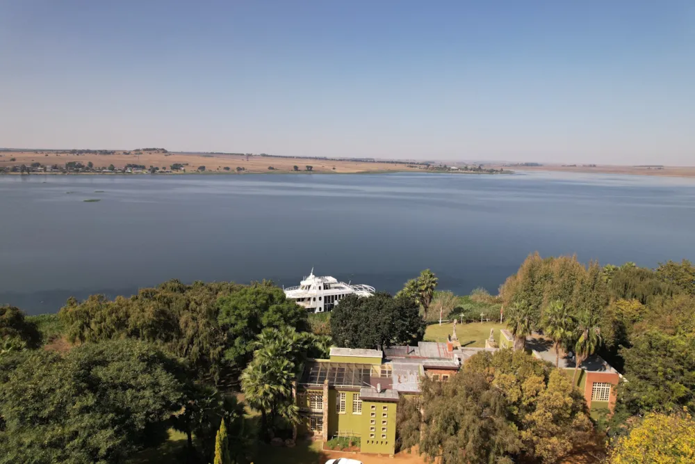 Residential vacant land for sale in Kungwini Country Estate - PRN1611139