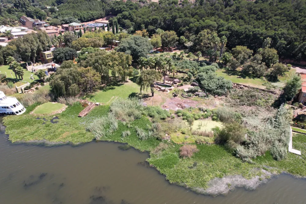 Residential vacant land for sale in Kungwini Country Estate - PRN1611139
