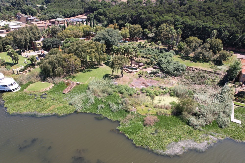 Residential vacant land for sale in Kungwini Country Estate - PRN1611139