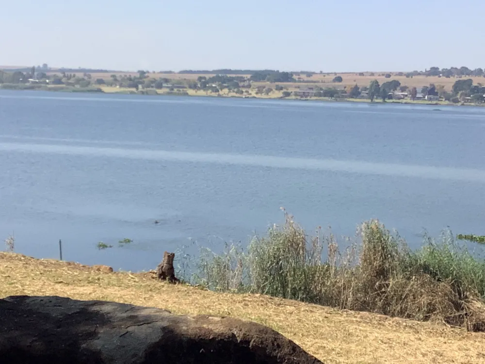 Residential vacant land for sale in Kungwini Country Estate - PRN1611139