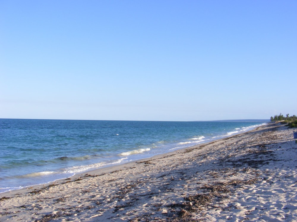 Vacant land for investment in Pemba, Cabo Delgado, Mozambique - 3MQ1610917