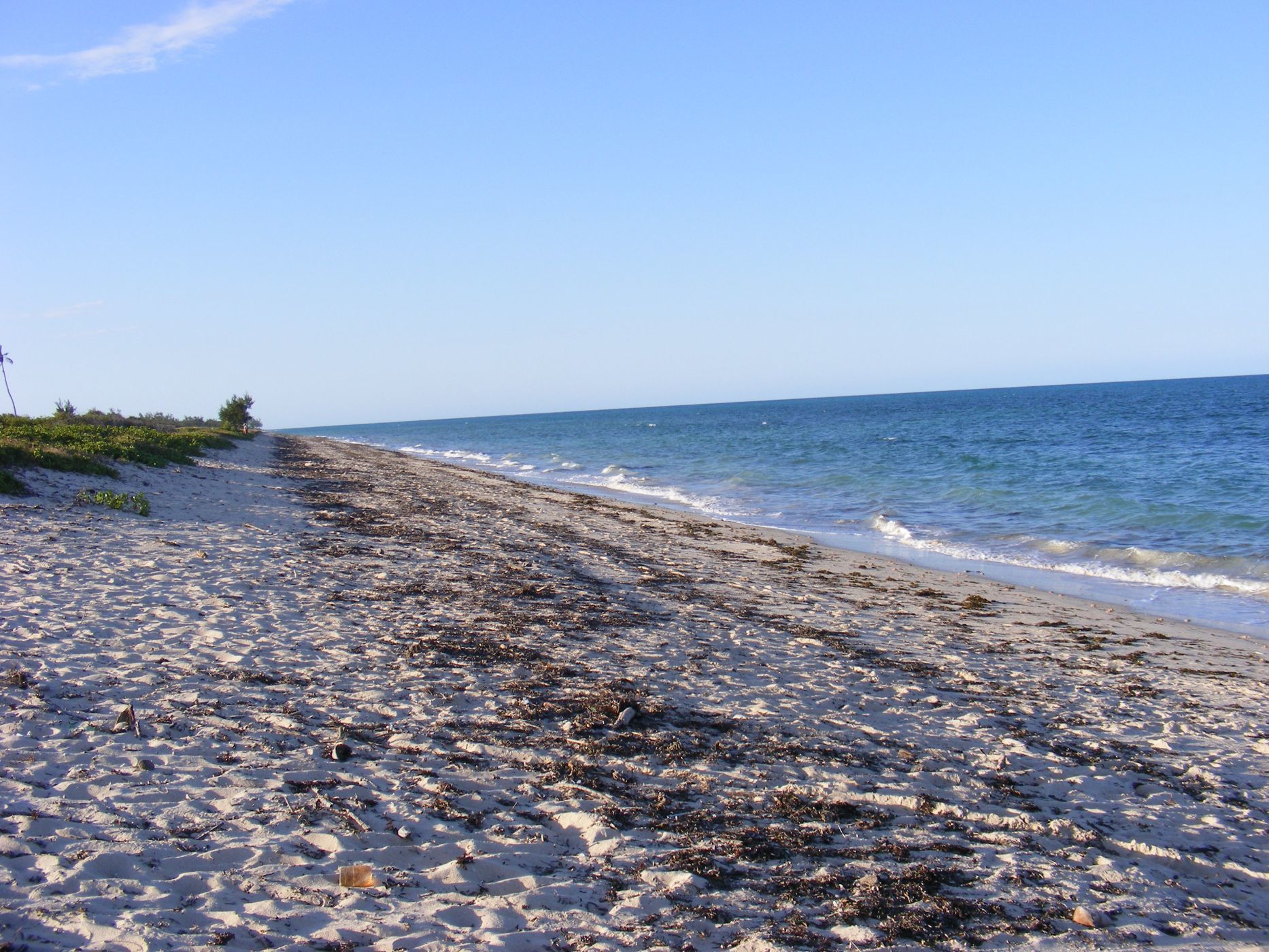 Vacant land for investment in Pemba, Cabo Delgado, Mozambique - 3MQ1610917