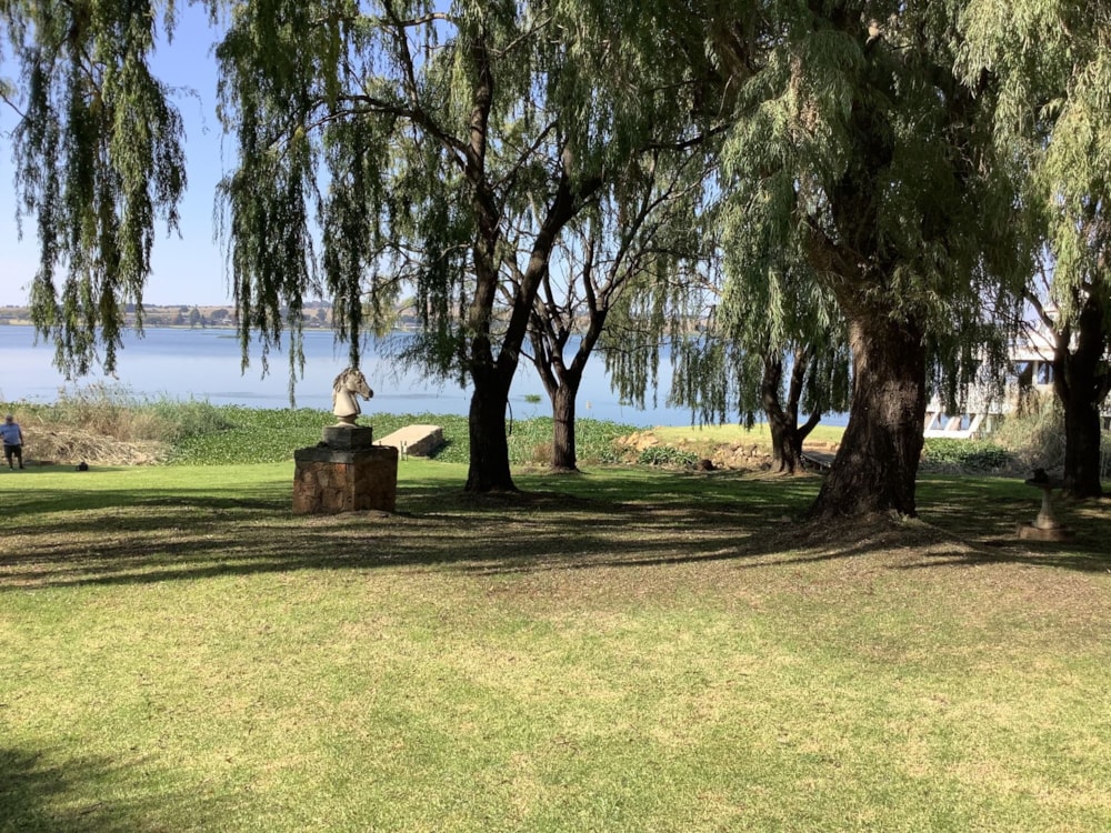 Residential vacant land for sale in Kungwini Country Estate - PRN1611311