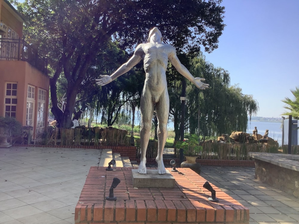 Residential vacant land for sale in Kungwini Country Estate - PRN1611311