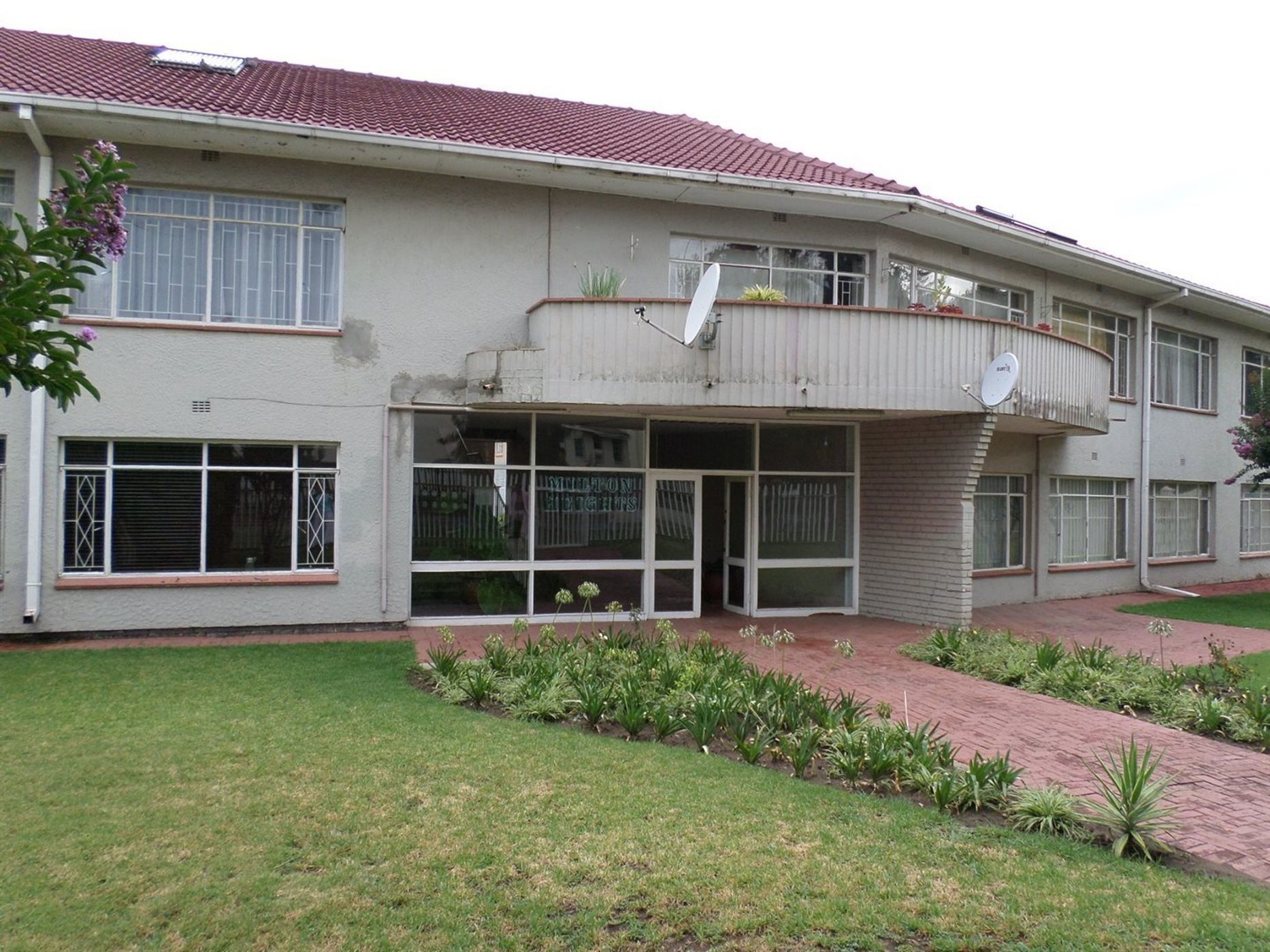 Apartment for sale in Three Rivers North - 1VT1611100