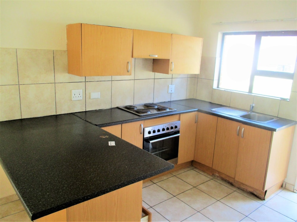 Apartment for sale in Anzac - 1BJ1611027